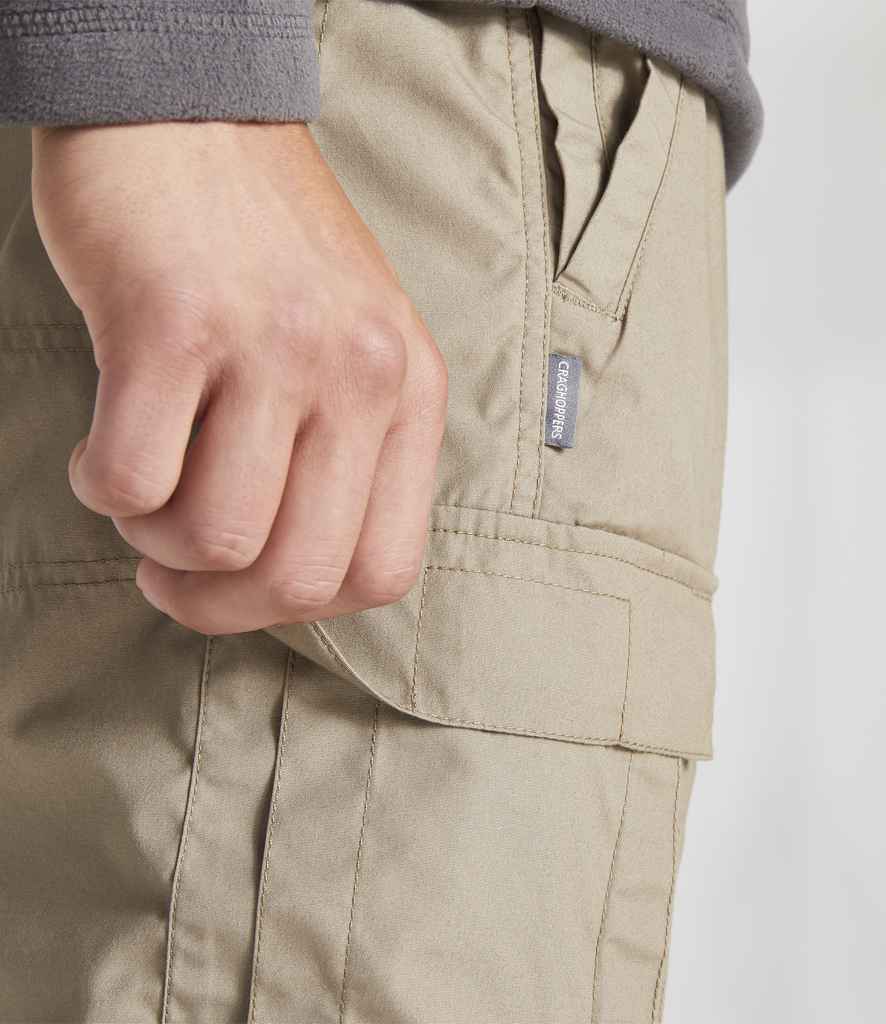 Craghoppers Expert Kiwi Tailored Trousers