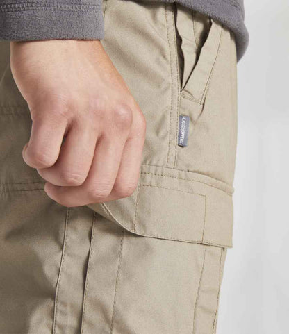 Craghoppers Expert Kiwi Tailored Trousers