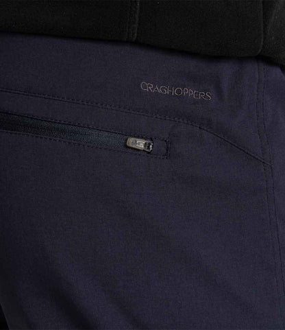 CR233 Dark Navy Model