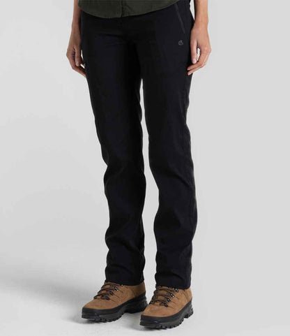 Craghoppers Expert Ladies Kiwi Pro Stretch Trousers