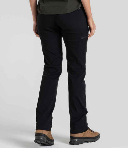 Craghoppers Expert Ladies Kiwi Pro Stretch Trousers