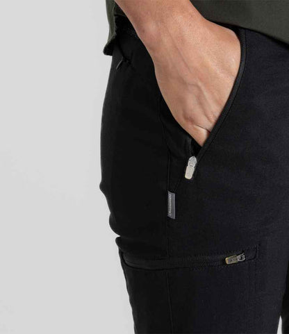 Craghoppers Expert Ladies Kiwi Pro Stretch Trousers