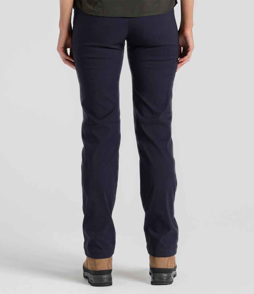 Craghoppers Expert Ladies Kiwi Pro Stretch Trousers