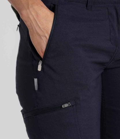 Craghoppers Expert Ladies Kiwi Pro Stretch Trousers