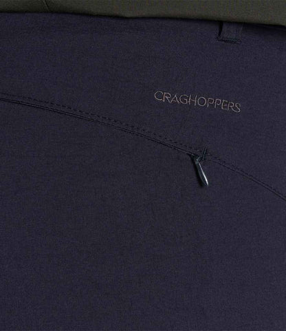 CR234 Dark Navy Model