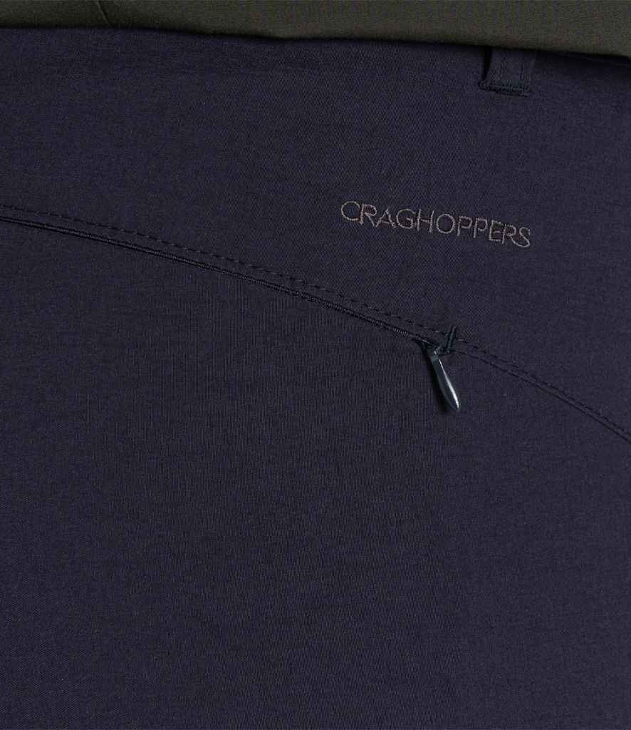 Craghoppers Expert Ladies Kiwi Pro Stretch Trousers