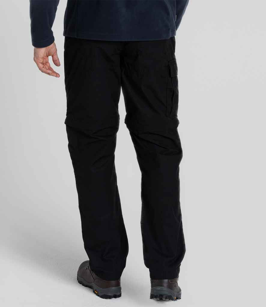 Craghoppers Expert Kiwi Convertible Trousers