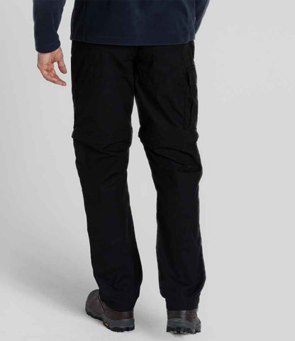 Craghoppers Expert Kiwi Convertible Trousers
