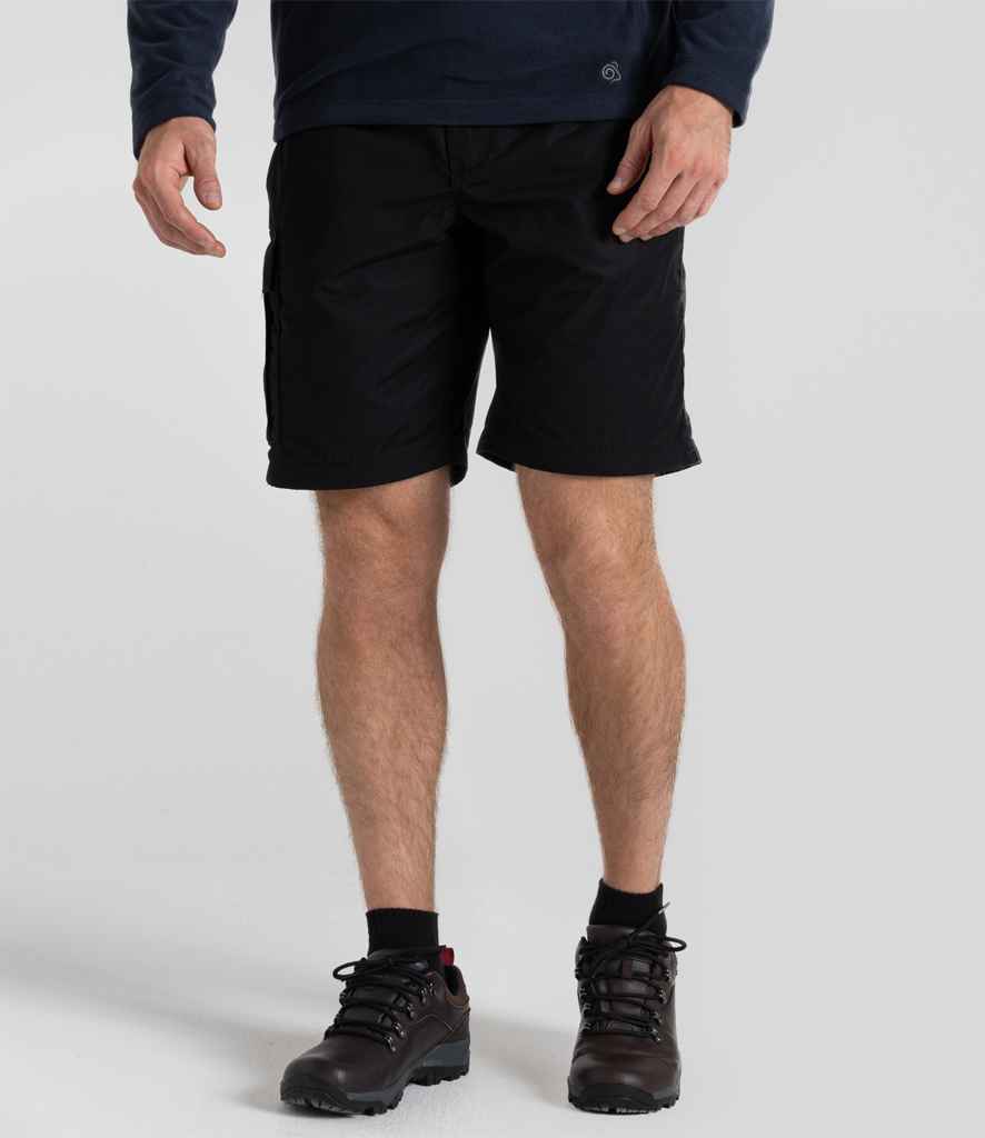 Craghoppers Expert Kiwi Convertible Trousers