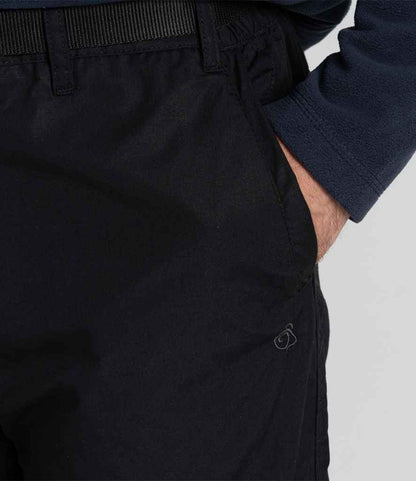 Craghoppers Expert Kiwi Convertible Trousers