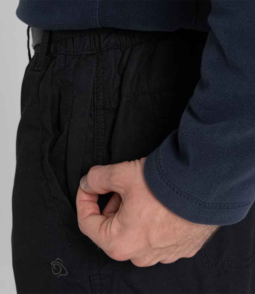 Craghoppers Expert Kiwi Convertible Trousers