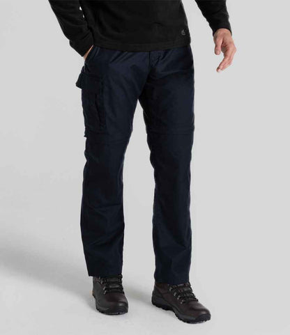 CR235 Dark Navy Model
