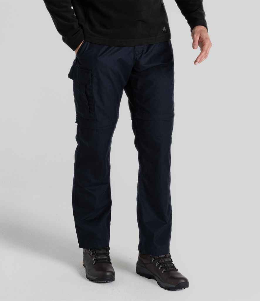 Craghoppers Expert Kiwi Convertible Trousers