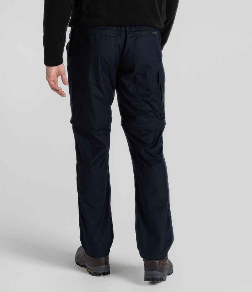 Craghoppers Expert Kiwi Convertible Trousers