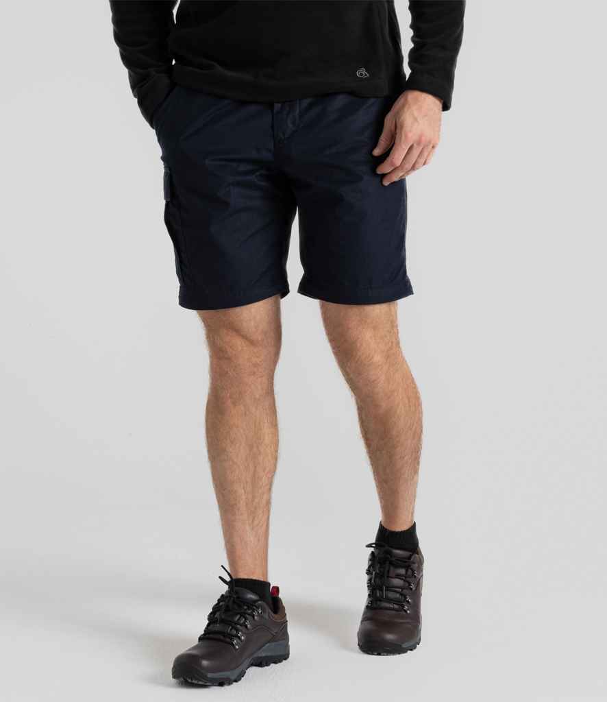 Craghoppers Expert Kiwi Convertible Trousers