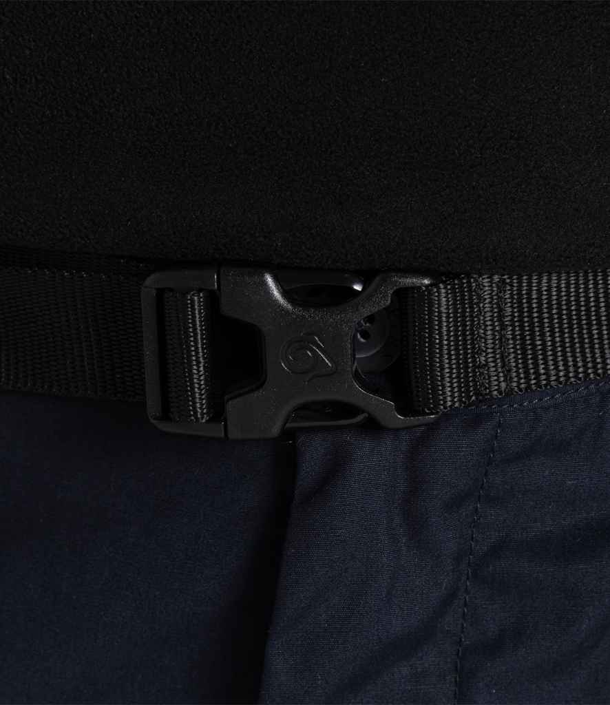 Craghoppers Expert Kiwi Convertible Trousers