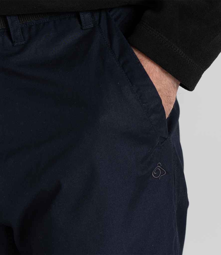 Craghoppers Expert Kiwi Convertible Trousers