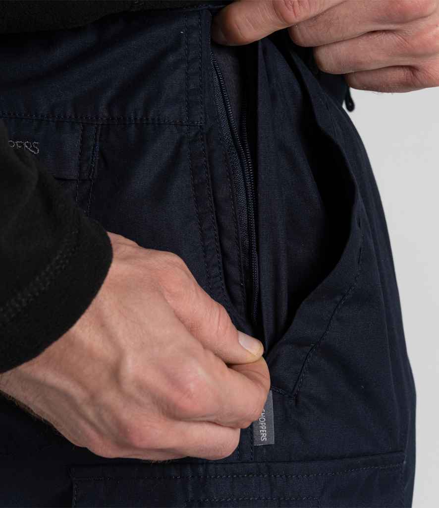 Craghoppers Expert Kiwi Convertible Trousers
