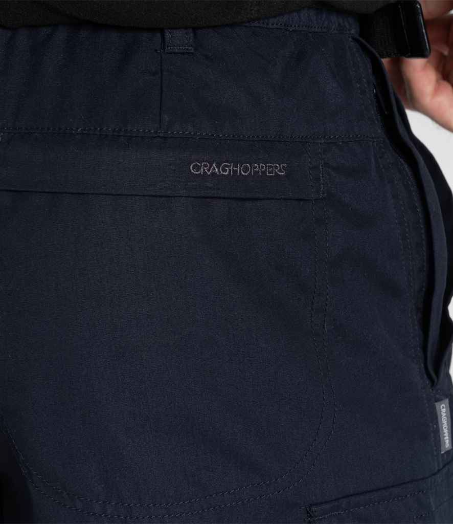 Craghoppers Expert Kiwi Convertible Trousers