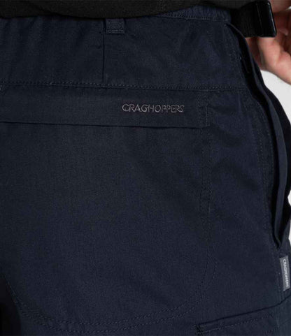 Craghoppers Expert Kiwi Convertible Trousers