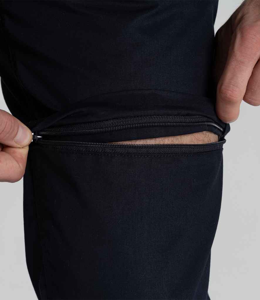 Craghoppers Expert Kiwi Convertible Trousers
