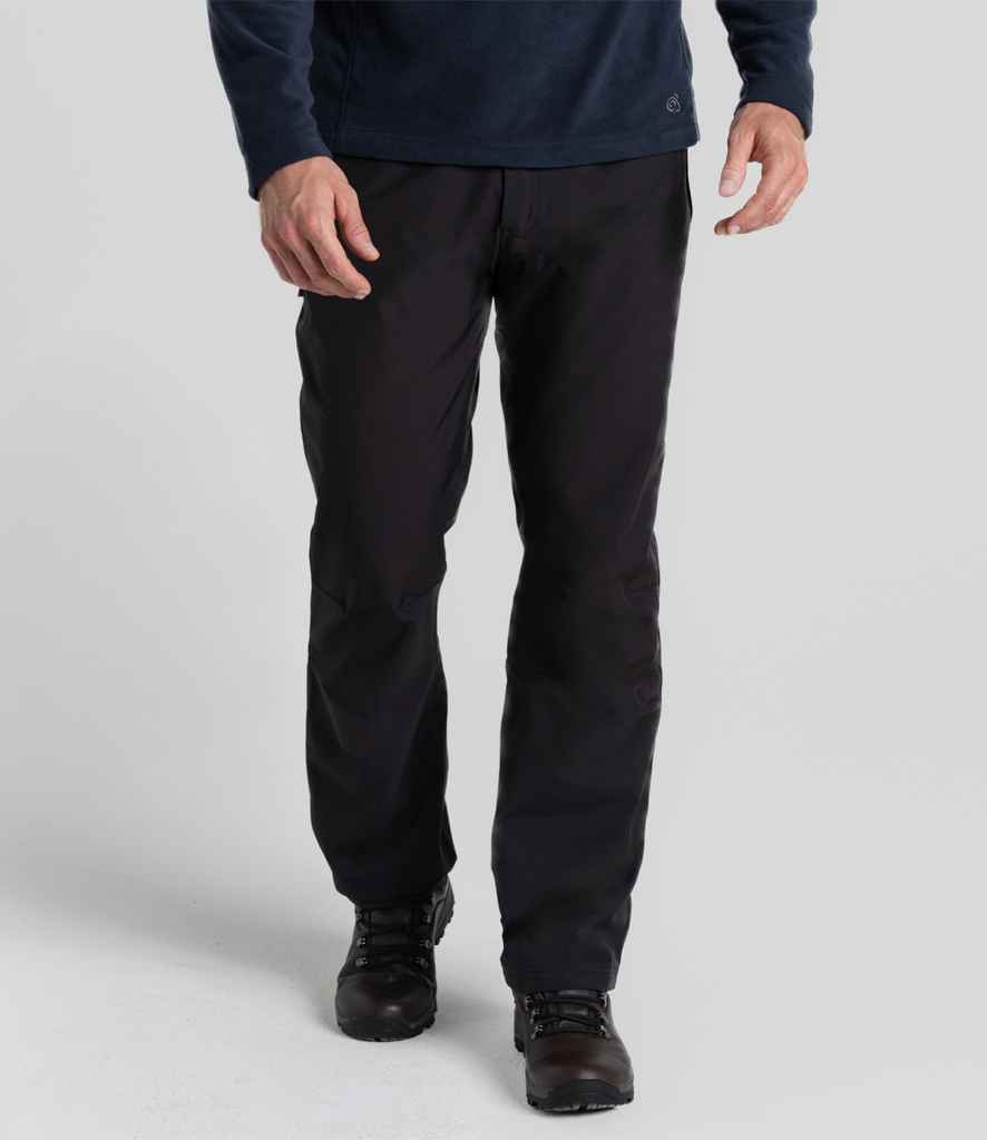 CR241 Black Model