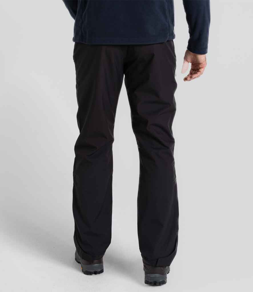 Craghoppers Expert Kiwi Waterproof Trousers