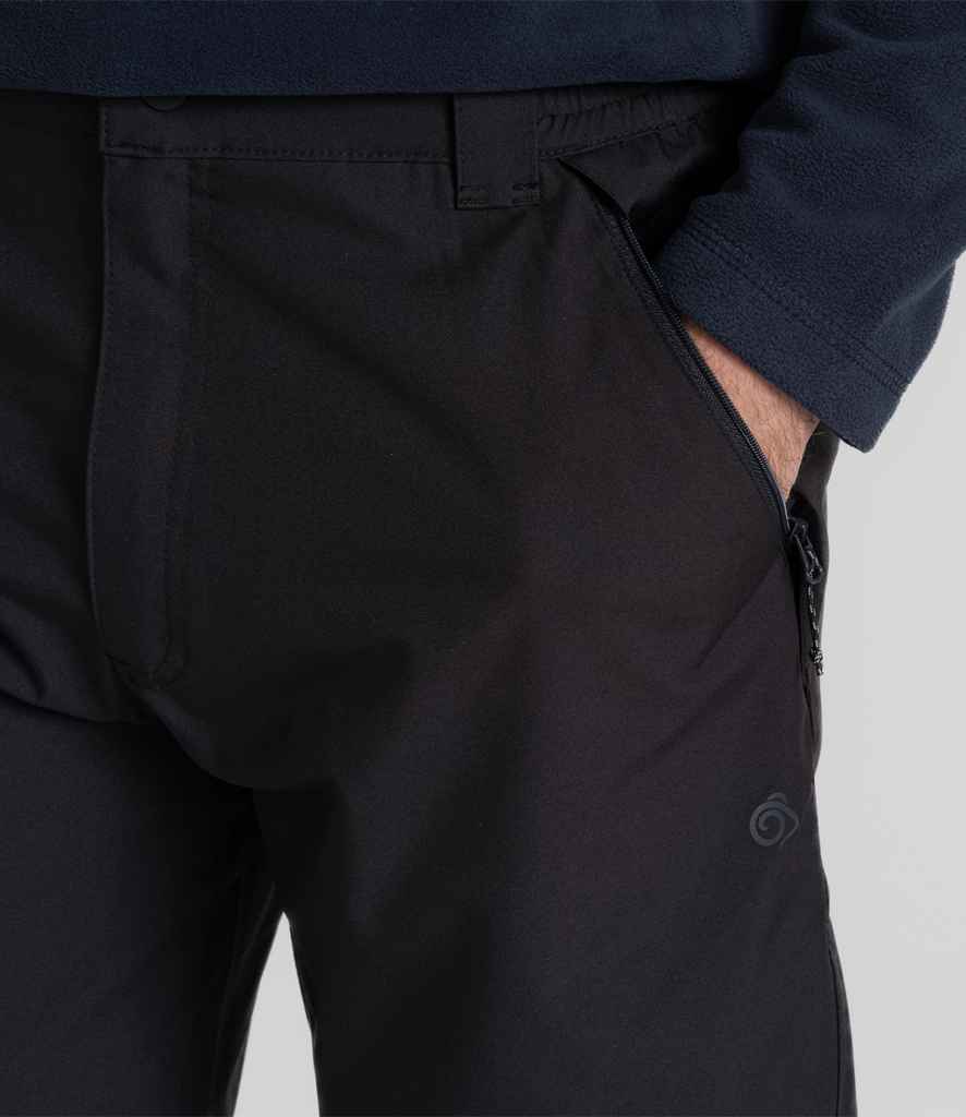 Craghoppers Expert Kiwi Waterproof Trousers