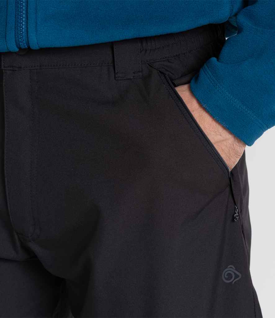 Craghoppers Expert Kiwi Waterproof Trousers