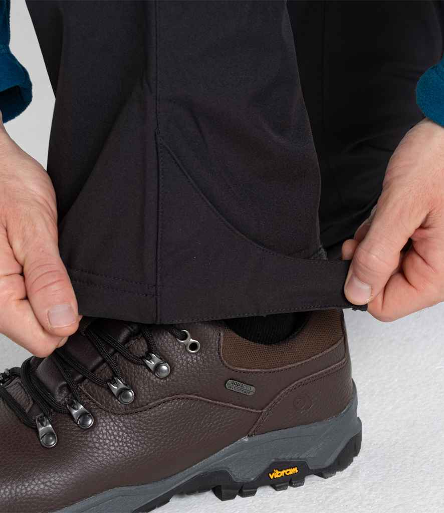 Craghoppers Expert Kiwi Waterproof Trousers