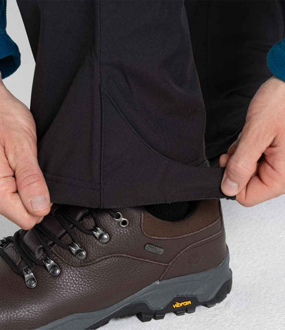 Craghoppers Expert Kiwi Waterproof Trousers