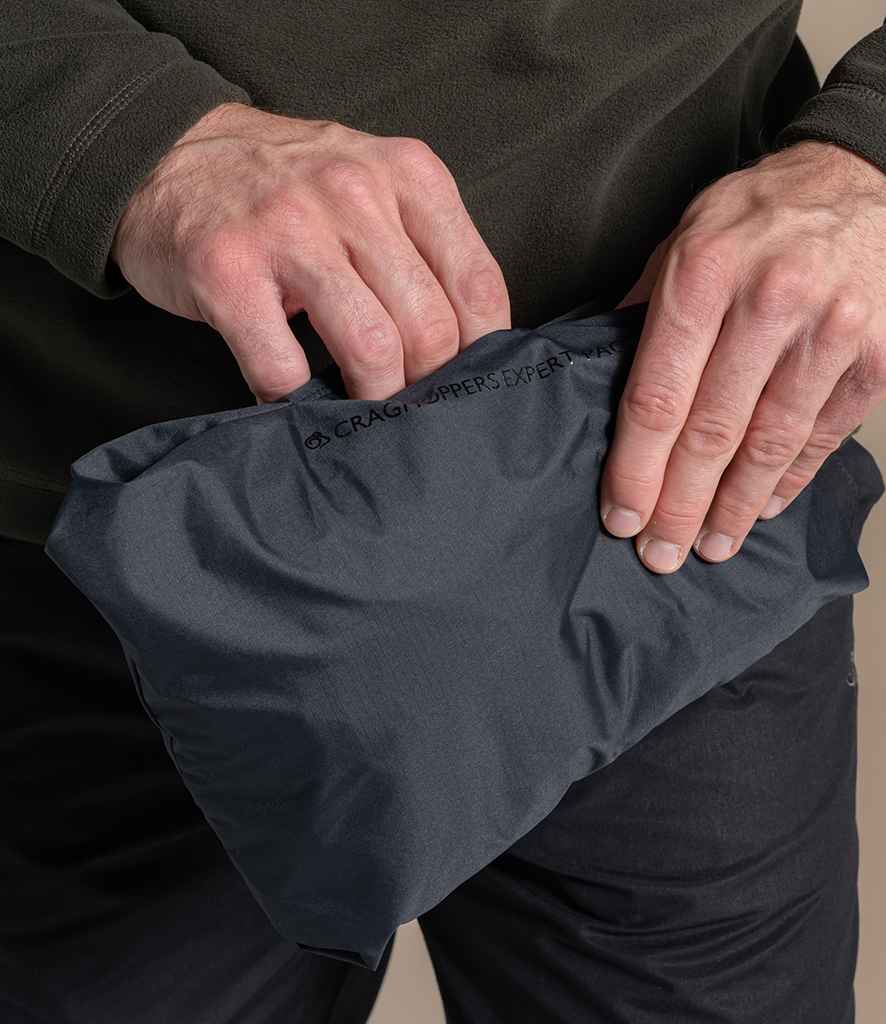 Craghoppers Expert Packable Overtrousers ll