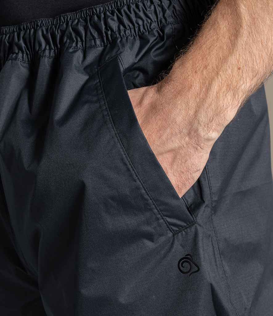 Craghoppers Expert Packable Overtrousers ll