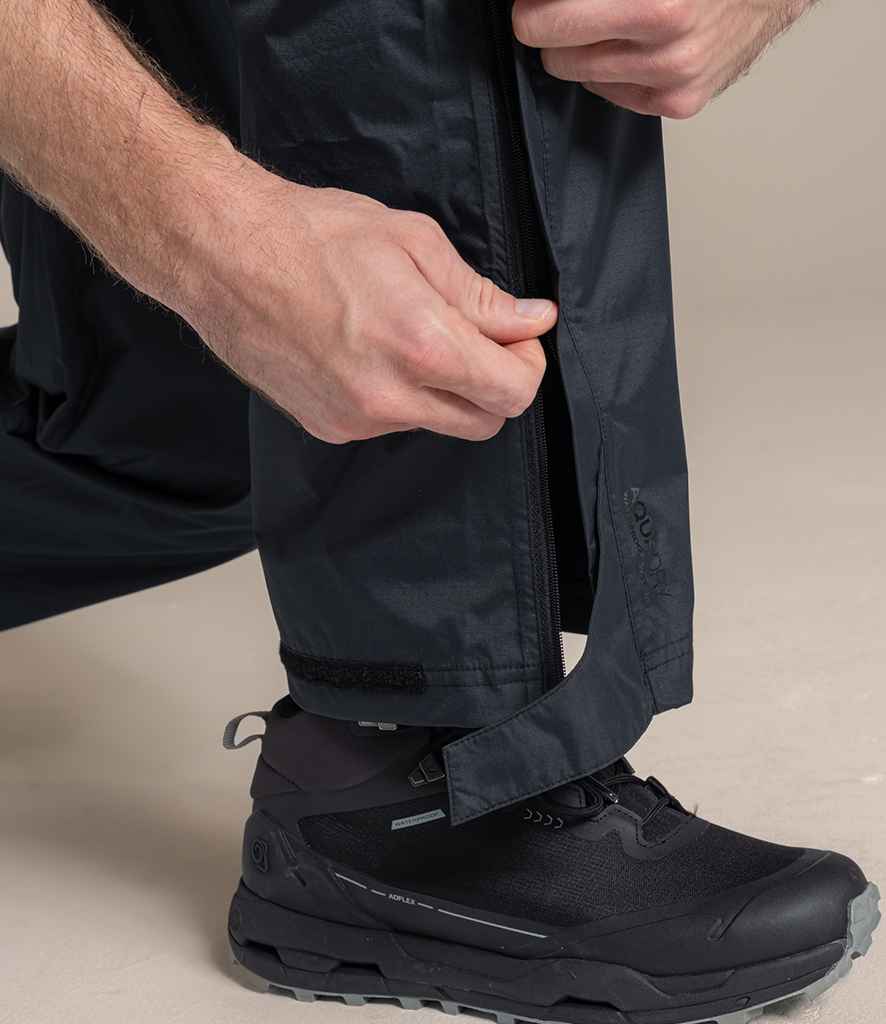 Craghoppers Expert Packable Overtrousers ll