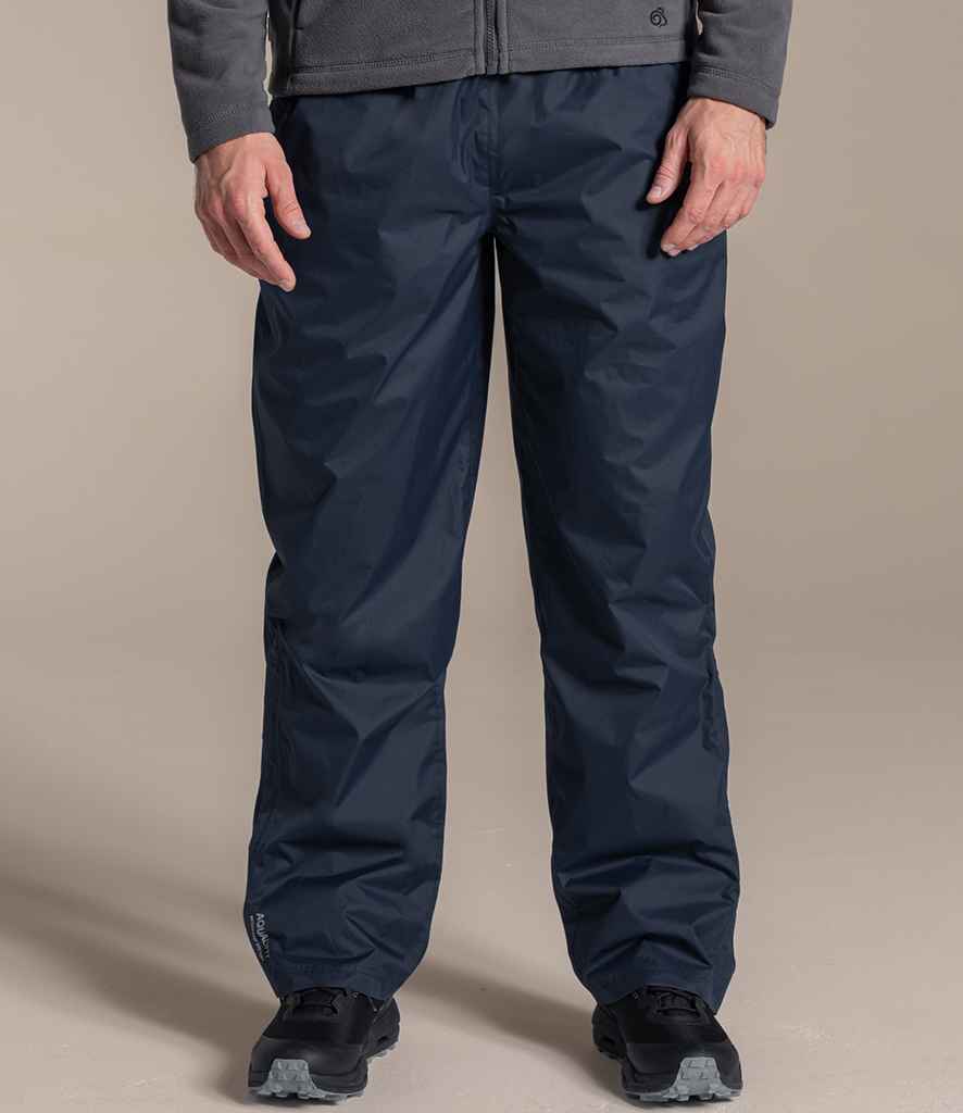 Craghoppers Expert Packable Overtrousers ll