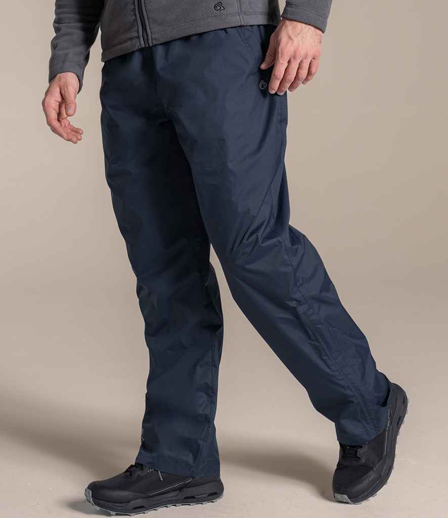 Craghoppers Expert Packable Overtrousers ll