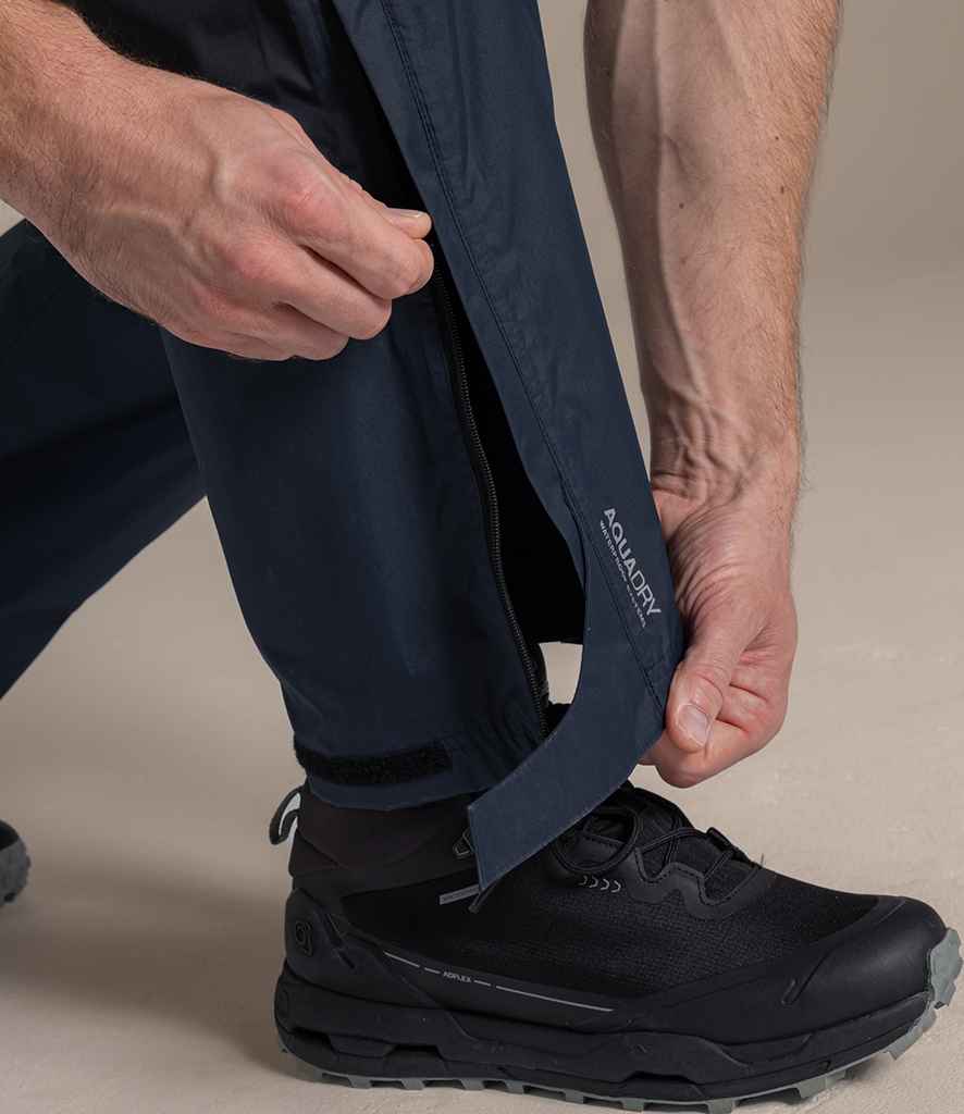Craghoppers Expert Packable Overtrousers ll