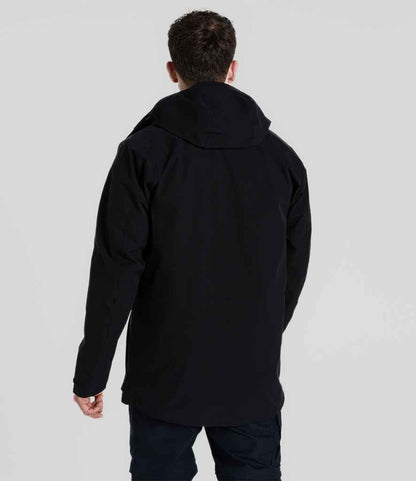 Craghoppers Expert Kiwi Pro Stretch Long Jacket