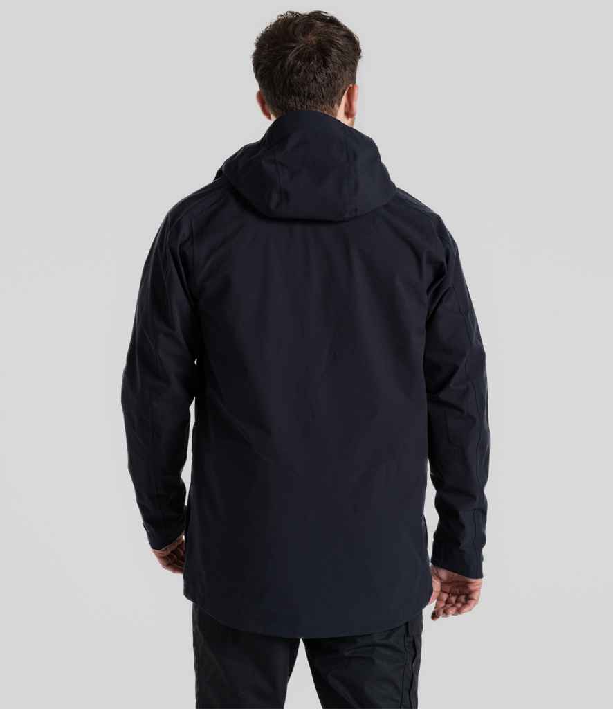 Craghoppers Expert Kiwi Pro Stretch Long Jacket