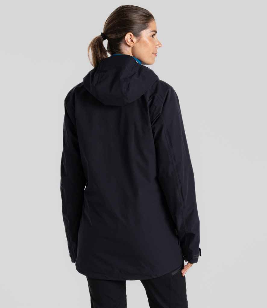 Craghoppers Expert Kiwi Pro Stretch Long Jacket