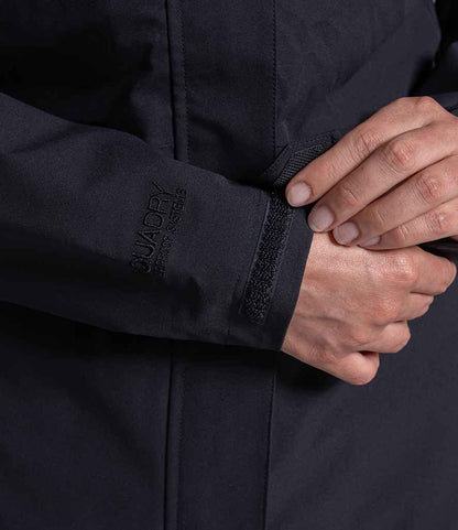 Craghoppers Expert Ladies Kiwi Pro Stretch Long Jacket