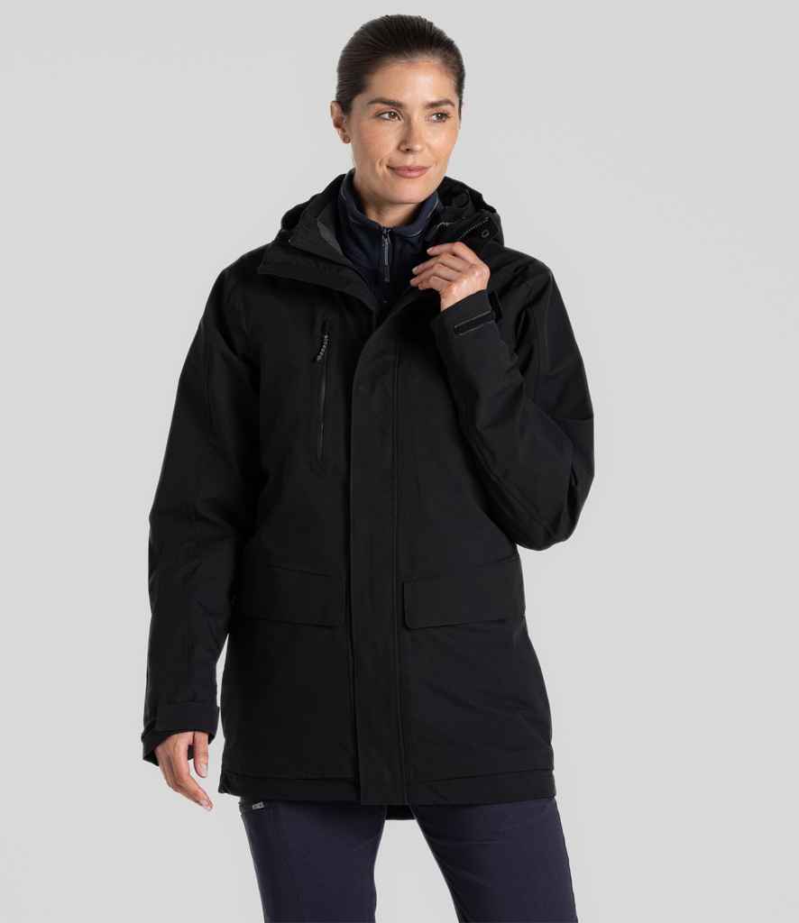 Craghoppers Expert Kiwi Pro Stretch 3-in-1 Jacket