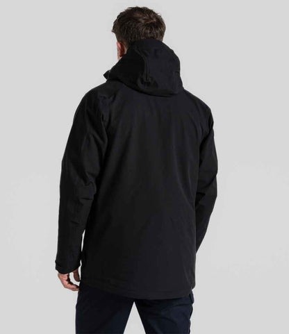 Craghoppers Expert Kiwi Pro Stretch 3-in-1 Jacket