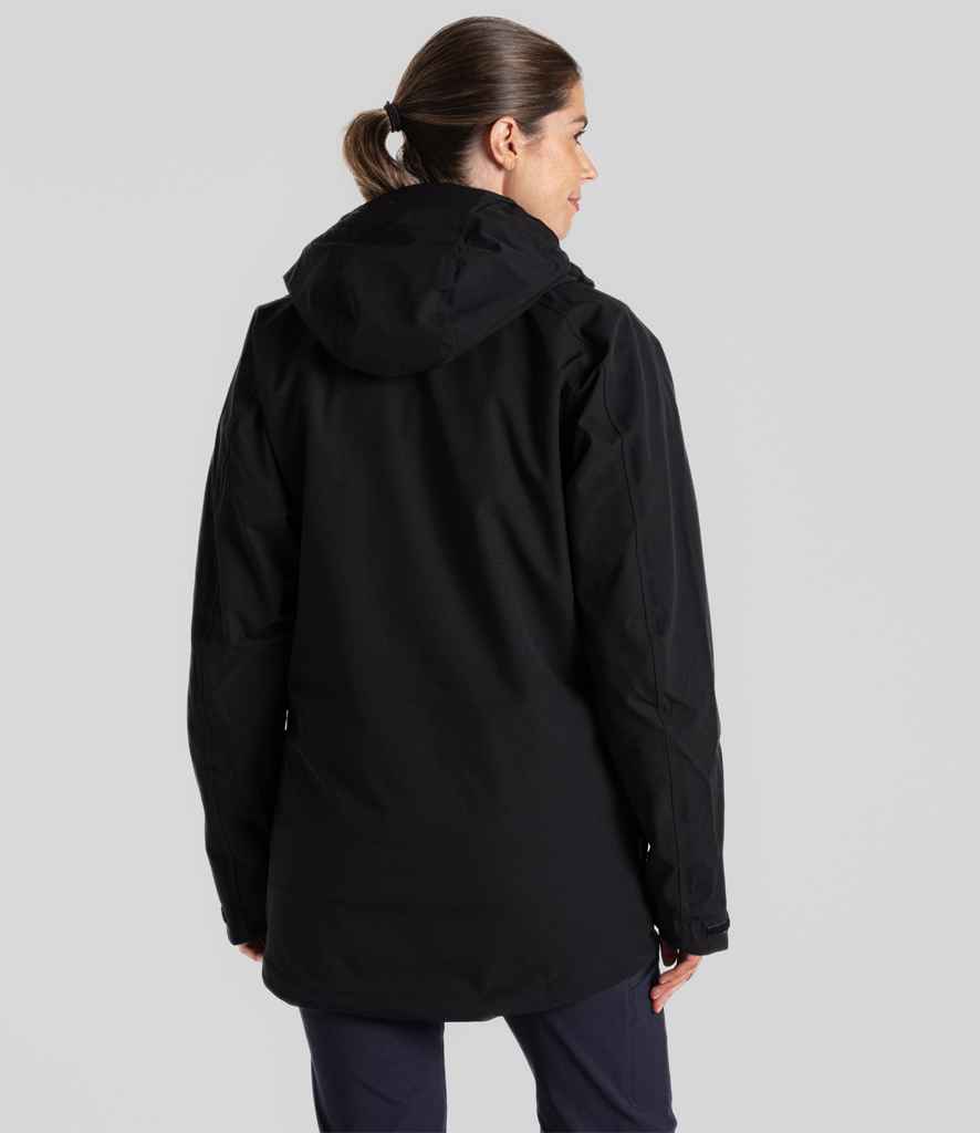 Craghoppers Expert Kiwi Pro Stretch 3-in-1 Jacket