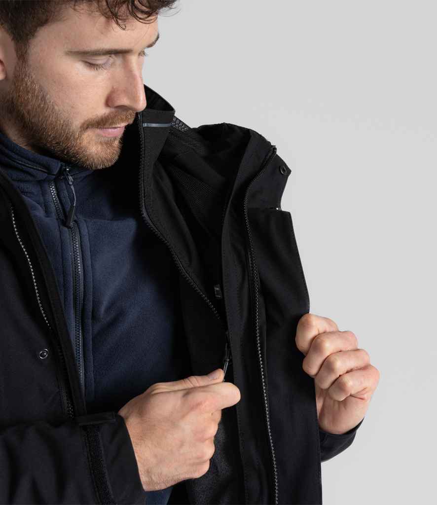 Craghoppers Expert Kiwi Pro Stretch 3-in-1 Jacket
