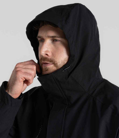 Craghoppers Expert Kiwi Pro Stretch 3-in-1 Jacket