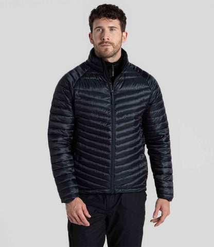 CR307 Dark Navy Model