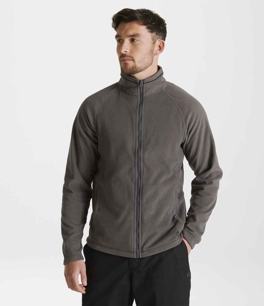 Craghoppers Expert Corey 200 Micro Fleece Jacket