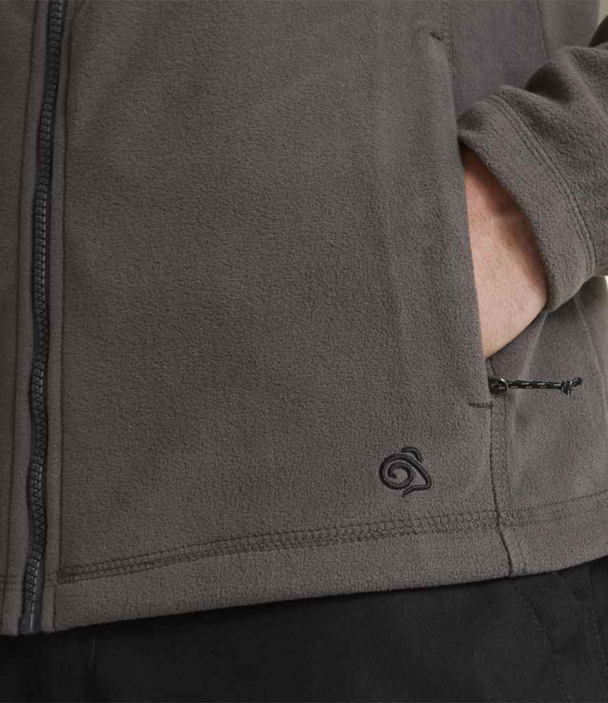 Craghoppers Expert Corey 200 Micro Fleece Jacket