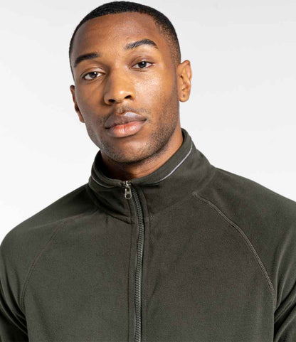 Craghoppers Expert Corey 200 Micro Fleece Jacket